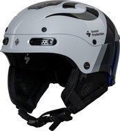 Sweet Protection Trooper II SL MIPS Team Edition grey, M - Ski Helmet