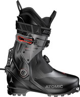 Atomic BACKLAND EXPERT CL Black/Anthracite/Red 25 - Ski Touring Boots