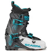 Scarpa Maestrale RS 4.0 29,5 - Ski Touring Boots