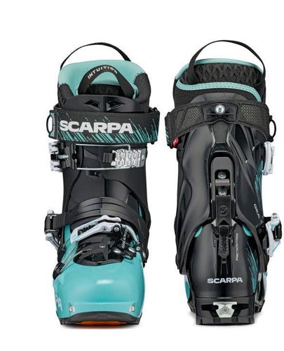 scarpa gea boots