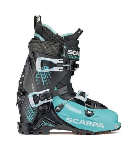 Scarpa Gea 4.0 25,5 - Ski Touring Boots - Main image