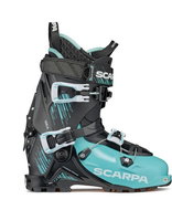 Scarpa Gea 4.0 26,5 - Ski Touring Boots