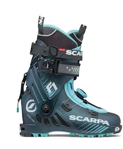 Scarpa F1 3.0 WMN 26 - Ski Touring Boots - Main image