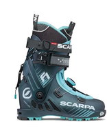 Scarpa F1 3.0 WMN 27 - Ski Touring Boots