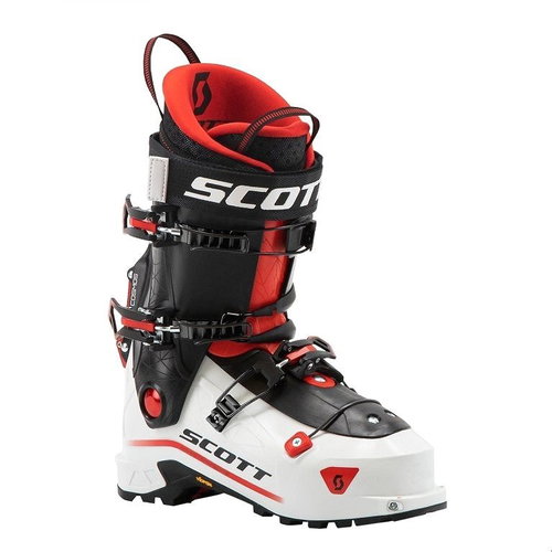 Scott Cosmos 27 - Ski Touring Boots - Main image