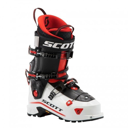 Scott Cosmos 30 - Ski Touring Boots - Main image
