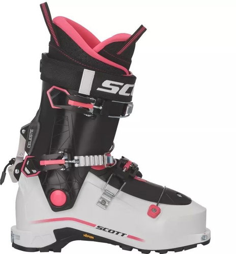 Scott Celeste 27 - Ski Touring Boots - Main image