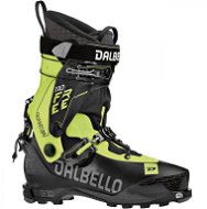 Dalbello QUANTUM FREE 110 UNI BLK/ACID YELL 30,5 - Skialpinistické boty