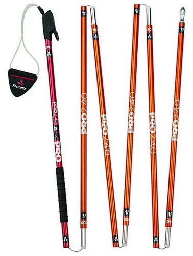 Arva PRO 240 - Avalanche Probe - Main image