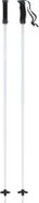Atomic AMT SQS W White 110 - Ski Poles