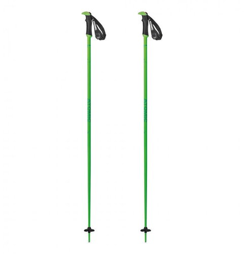 Atomic REDSTER X Sqs Green 125 - Ski Poles - Main image