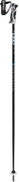 Leki Bold Lite S, blk-saph-wht - Ski Poles