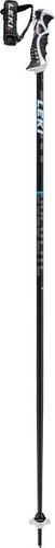Leki Bold Lite S, blk-saph-wht 120 - Ski Poles - Main image