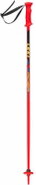 Leki Rider neon red 90 - Ski Poles