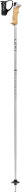 Leki Stella S, blk-coral-wht 125 - Ski Poles
