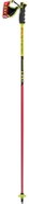 Leki WC RACING COMP neonred/neonyell-bl-wh - Ski Poles