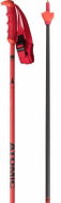 Atomic REDSTER Carbon Red/Blk 115 - Ski Poles