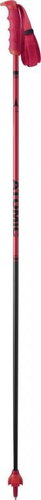 Atomic REDSTER ULTRA Red/Black 120 - Ski Poles - Main image