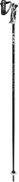 Leki Bold Lite S, blk-red-wht - Ski Poles
