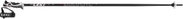 Leki Bold Lite S, blk-red-wht 135 - Ski Poles