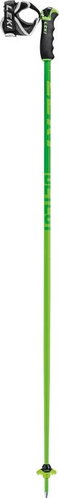 Leki Detect S, yelgr-wdgr-wht 115 - Ski Poles - Main image