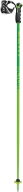 Leki Detect S, yelgr-wdgr-wht 120 - Ski Poles