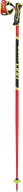 Leki WCR SL 3D, red-blk-yel 135 - Ski Poles