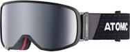 Atomic Revent S FDL HD Black - Ski Goggles