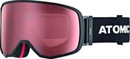 Atomic Revent S FDL BLACK S2 - Ski Goggles