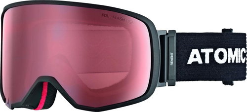 Atomic Revent S FDL BLACK S2 - Ski Goggles - Main image