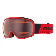 Atomic COUNT Red - Ski Goggles