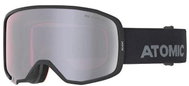 Atomic REVENT Blk - Ski Goggles