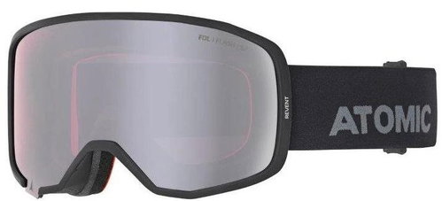 Atomic REVENT Blk - Ski Goggles - Main image