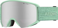 Atomic SAVOR BIG STEREO Mint - Ski Goggles