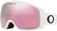 Oakley FT XM MatWht wPrzmHIPnkGBL - Ski Goggles