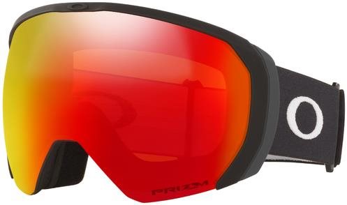 Oakley FP XL MatBlack wPrizmTorchGBL - Ski Goggles - Main image