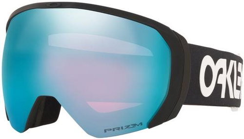Oakley FP XL FP Black wPzmSapphGBL - Ski Goggles - Main image