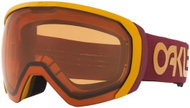Oakley FPXL FPMustard Yel Grenache wPrzmPersGBL - Ski Goggles