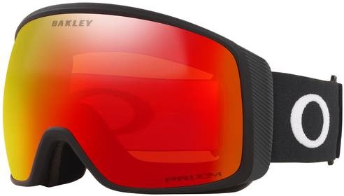 Oakley FT XL MatBlk wPrzmTorchGBL - Ski Goggles - Main image