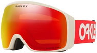 Oakley FT XL FP Viper Red Grey wPrizm TorchGBL - Ski Goggles