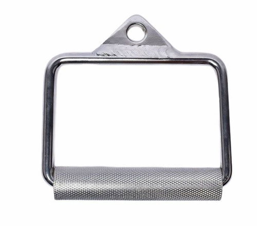 ACRA CWZ3801 for fitness equipment - one-hand grip - Weightlifting Adapter - Main image