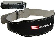 ACRA leather belt - Weightlifting Belt