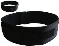 ACRA D17 nylon belt 110 cm - Weightlifting Belt