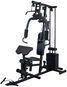 ACRA HG4300 s tricepsovým lanem - Posilovací věž