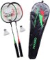 ACRA GBR104 set - Badminton Racket