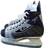Shoes ERGONOMIC 212, size 41 - Ice Skates