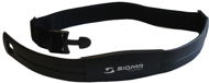 ACRA GB01 to treadmills - Heart Rate Monitor Chest Strap