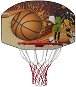 ACRA JPB9060 90 × 60 cm s košom - Basketbalový kôš