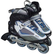 PHANTOM Inline Fitness blue size 42 2012 unisex - Roller Skates
