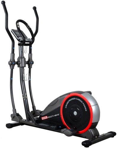 ACRA Ergonometric BE53N - programmable - Elliptical Trainer - Main image